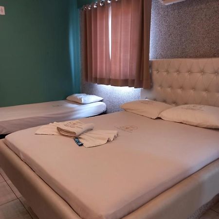 Hotel 1001 Prime Ade Aguas Claras Zewnętrze zdjęcie