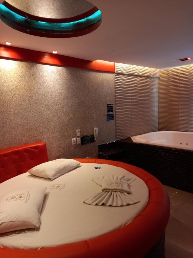 Hotel 1001 Prime Ade Aguas Claras Zewnętrze zdjęcie