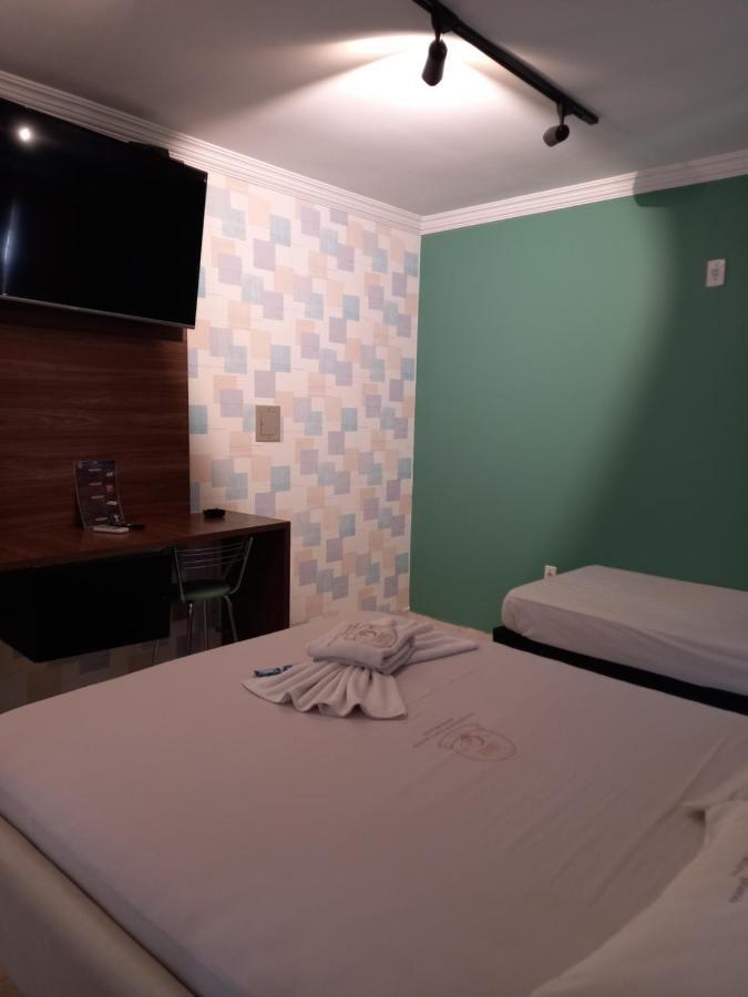 Hotel 1001 Prime Ade Aguas Claras Zewnętrze zdjęcie