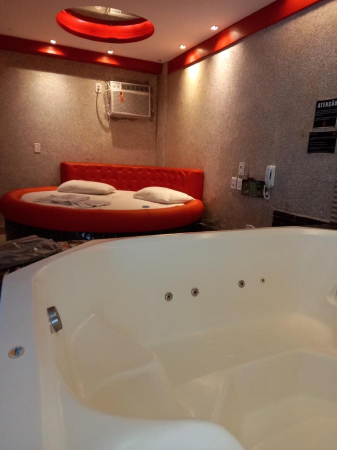 Hotel 1001 Prime Ade Aguas Claras Zewnętrze zdjęcie