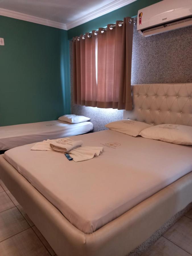 Hotel 1001 Prime Ade Aguas Claras Zewnętrze zdjęcie